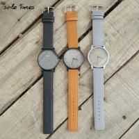 ราคา นาฬิกา รุ่น COMELY สายหนัง (1575063316)