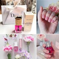 ราคา ดิออร์ NAIL GLOW treatment พร้อมถุงน่ารัก ของแท้ป้ายเคาน์เตอร์ (10178085266)