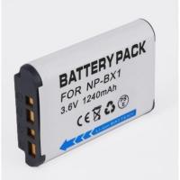 ราคา แบตกล้องโซนี่ รุ่นแบต for Sony NP-BX1 for SONY แบตเตอรี่และที่ชาร์จสำหรับกล้องโซนี่ Sony HDR-CX405, CX440, Sony GW66, So (4033851146)