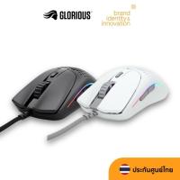 ราคา Glorious Model O 2 Mouse Wired White/Black มีสาย มีให้เลือก 2 สี (27765916579)