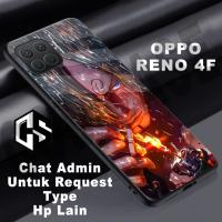ราคา HP Glitter glossy Softcase สําหรับ OPPO RENO 4F โทรศัพท์มือถือประเภท/อะนิเมะ Motif/ oppo reno 4f case/oppo reno 4f case/ oppo reno 4f case/ oppo reno 4f case (26281973394)