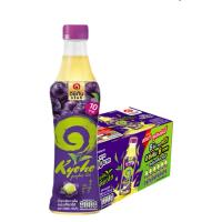 ราคา อิชิตัน ชาเขียวพร้อมดื่ม กลิ่นองุ่นเขียวโฮ280 มล. 24 ขวด (28141805776)