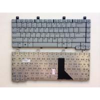 ราคา HP Keyboard คีย์บอร์ด HP-COMPAQ M2000 V2000 สีขาว ENG (1985369232)