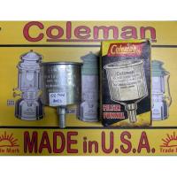 ราคา กรวยเติมน้ำมันตะเกียง Coleman funnel เบอร์ 0 เก่าเก็บ อลูมิเนียม ของใหม่ ไม่ผ่านการใช้งาน USA แท้ (23561188557)