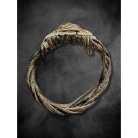 ราคา แหวนพิรอด ไม้ถัก เครื่องรางล้านนา เก่ามาก พุทธคุณหลายด้าน กันผี โชคลาภฯ รับประกันแท้ แหวนไม้ แหวนพิรอด (28006545826)