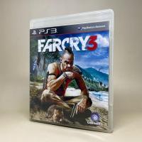 ราคา FARCRY 3 (PS3) | PlayStation 3 | แผ่นแท้เกมเพลสเตชั่นสาม | Zone 3 Asia | English | ใช้งานปกติ (25986340697)