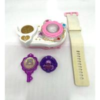 ราคา นาฬิกาข้อมือ Phantom Mirity DX Phantom Mirage! Secret x Warrior (25523681972)