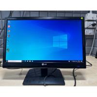 ราคา จอคอม20นิ้ว LED LG E2041มือ2 สภาพดี สวย พร้อมส่ง (26668779495)