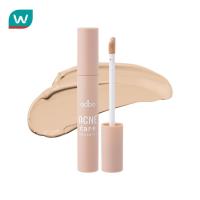 ราคา ODBO โอดีบีโอ แอคเน่ แคร์ คอนซีลเลอร์ 3ก. 03 มีเดียม (42760888921)