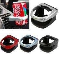ราคา Telecorsa Drink Holder ที่วางแก้วน้ำในรถยนต์ รุ่น DrinkHolder05B-J1 (571595522)