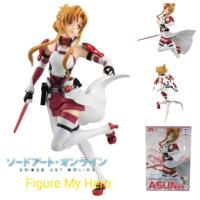 ราคา ฟิกเกอร์Asuna - Premiunm sss Figure Sword Art Online : Alicization : Furyu Price : 550 THB Asuna จาก Sword Art Online (6532347575)