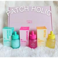 ราคา PATCH HOLIC Gift Box Set (3ขวด) (56603561054)