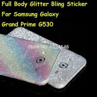 ราคา พรีออเดอร์คะ!! Glitter bling sticker samsung galaxy grand prime (153597059)