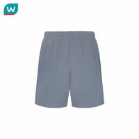 ราคา GQ จีคิว อีซี่ กางเกงกีฬาขาสั้น สีเทา ไซส์ M (24342275897)