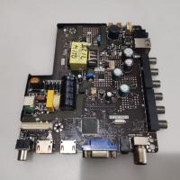 ราคา MESIN Mb เมนบอร์ดสําหรับ Mito 32" 3212 Led Tv Machine (52653635844)