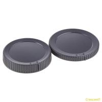 ราคา For Z Mount Body Cap Rear Lens Cap Set For Z Cameras Z6 Z7 Etc (44055948538)