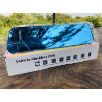 ราคา กล้องติดรถยนต์ Car Vehicle Blackbox dvr Full HD 1080P (3123496627)