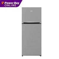 ราคา BEKO ตู้เย็น 2 ประตู (6.5 คิว, สีเงิน) รุ่น RDNT200I50S (21659840353)