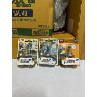 ราคา หลอดไฟหน้า PHILIP ขั้ว H4 4500k xenon white แสงขาว (25304064366)