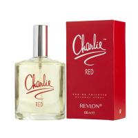 ราคา Revlon Charlie Red Eau de Toilette Spray 100ml (ไม่มีกล่อง) น้ำหอม (25180128289)