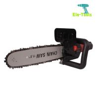 ราคา หัวบาร์โซ่ หัวบาร์เลื่อยโซ่ เลื่อยไฟฟ้า 11.5 นิ้ว พร้อมหินเจียร์ +ลูกหมู Finris 4 นิ้ว1000W (ครบชุด) (7619496646)