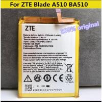 ราคา แบตเตอรี่ แท้ DTAC Phone M1 / ZTE Blade A510 Li3822T43P8h725640 2200mAh ประกันนาน 3 เดือน (17868938030)