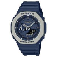 ราคา CASIO G-Shock ของแท้ รุ่น GA-2110ET-2A (27151631475)