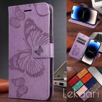 ราคา กรณีพลิกสําหรับ Motorola Moto E14 E32 E22 E40 E30 E20 E13 E7 Power E6S E6 Play E Edge S G100 S30 G200 Plus 2021 2020 ผีเสื้อนูนกระเป๋าสตางค์ช่องใส่การ์ดหนังโทรศัพท์กรณี (48504043011)