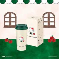 ราคา ❌พร้อมส่ง❌ %Starbucks® Hello Kitty Tubler 16oz ของแท้จาก SHOP✅!! (26261288378)