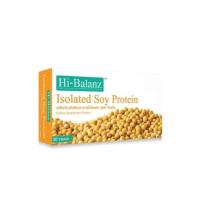 ราคา {มีของแถม} Hi-Balanz Isolated Soy Protein 30Tablets (66343359)