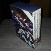 ราคา DVD GUNDAM SEED SPECIAL EDITION BOXSET (5117576271)