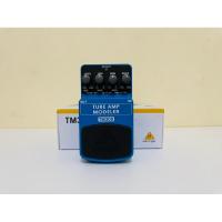 ราคา Behringer Tube Amp Modeller (29052178117)