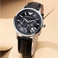 ราคา นาฬิกาผู้ชาย EMPORIO ARMANI รุ่น AR2447 Mens Diver Chronogrph (24880760465)