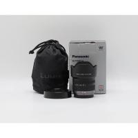 ราคา Panasonic LUMIX G Vario 7-14mm F4 ASPH [รับประกัน 1 เดือน] (25889346479)
