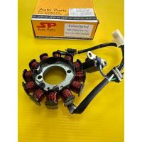 ราคา ฟิลคอยล์ wave110i ปี2009 สตาร์ทมือ อย่างดี (sp) ฟิลคอยส์ wave110i ปี2009 สตาร์ทมือ (19971510355)