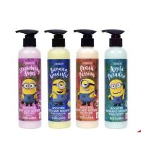 ราคา MADELYN Minions Shower Cream ครีมอาบน้ำ 240ml (3884969717)