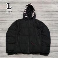 ราคา เสื้อแจ็คเก็ตยีนส์ Converse Down (28708905592)