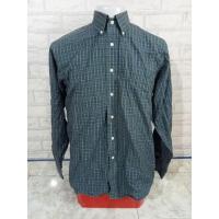 ราคา เสื้อเชิ้ตแขนยาวยี่ห้อ L.L.Bean มือสองกระสอบนำเข้า (17565156556)