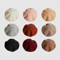 ราคา Tinytreetown - Wool beret hat (23920236721)