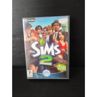 ราคา แผ่นเกมส์คอม The sims 2 : PC Game [2] (46054858274)