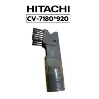 ราคา อะไหล่ของเครื่องดูดฝุ่นของแท้ แปรงเครื่องดูดฝุ่นฮิตาชิ HITACHI พาร์ท CV-7180*920 (28715970538)