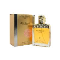 ราคา น้ำหอม MICHELLE น้ำหอมนำเข้าของแท้ Dorall Collection น้ำหอม DC น้ำหอมนอก น้ำหอมเทียบแบรนด์เนม 100 ml. (12006682825)