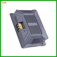 ราคา B.N.C.T.R.P.S. 5 Port Poe Injector 12V 180W Wide Temperature For Network Devices (48852253336)