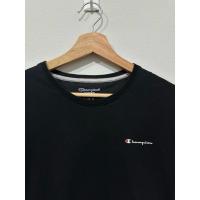 ราคา เสื้อยืดคอกลม มือสอง แท้Champion (26578091366)