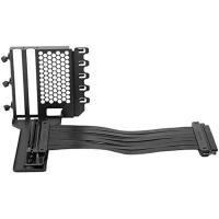 ราคา ของแท้ Phanteks VERTICAL GRAPHICS CARD HOLDER KIT WITH RISER CABLE รับประกัน1ปี #GPU RISER การ์ดจอแนวตั้ง (3833068248)