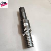 ราคา เกลียวแขนกลาง แหยา รถไถฟอร์ด ขนาด 1.1/4" ยาว 8" 1 นิ้ว 2 หุน x 8 นิ้ว แยกขาย ซ้าย/ขวา (26406761737)