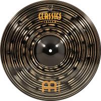 ราคา MEINL Cymbals Classics Custom Dark Crash - 17" (CC17DAC) (20490627522)