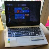 ราคา โน๊ตบุ๊คมือสอง Acer Aspire E1-410g (1760347373)