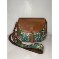 ราคา กระเป๋า K’ENZO flower bag เเท้ มือสอง (29577574654)