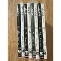 ราคา หนังสือการ์ตูน ปรสิต Reversi 8 เล่มจบ (40460591808)